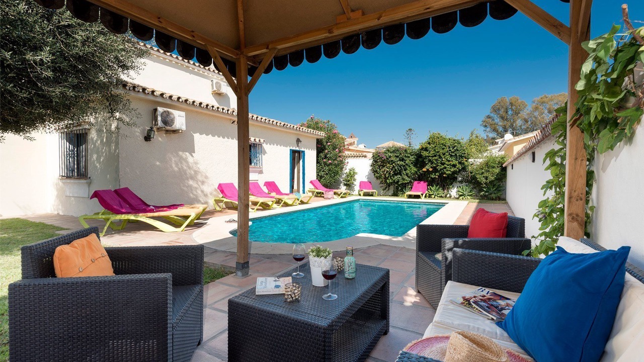 Photo of Outdoor in Saladillo-Benamara