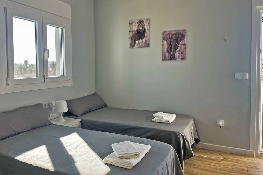 Photo of Bedroom in Jerez de la Frontera