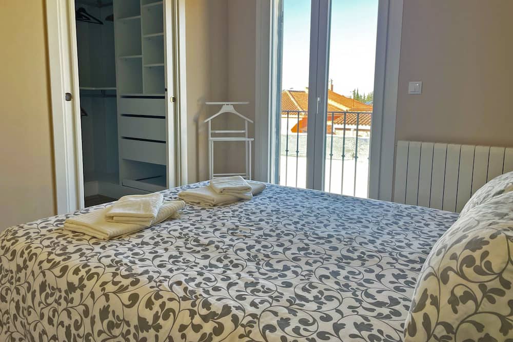 Photo of Bedroom in Jerez de la Frontera
