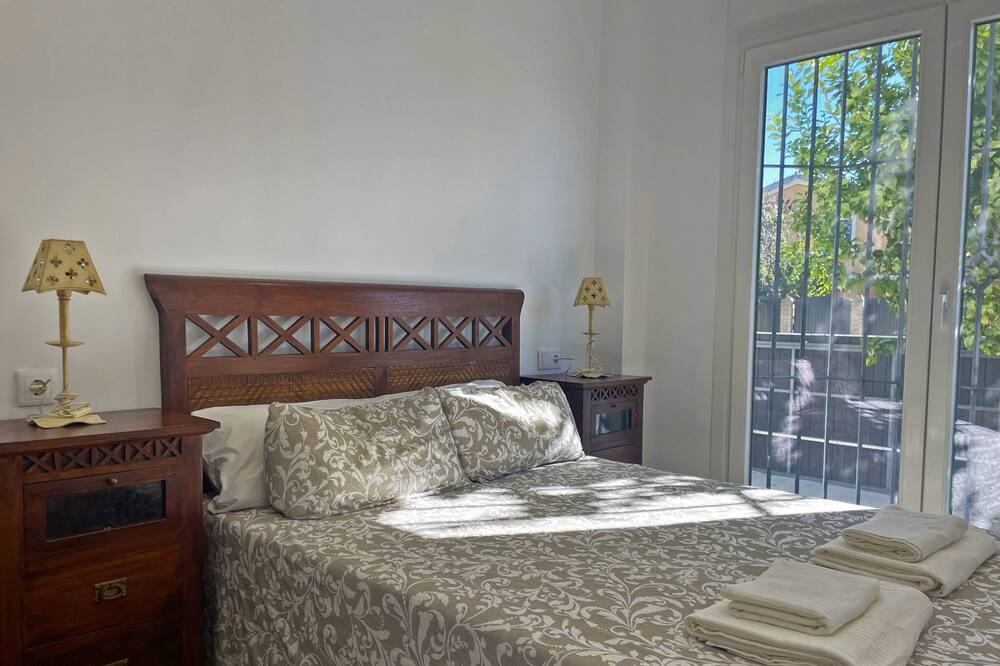 Photo of Bedroom in Jerez de la Frontera