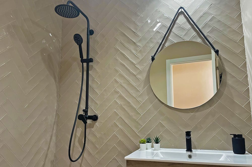 Photo of Bathroom in Jerez de la Frontera