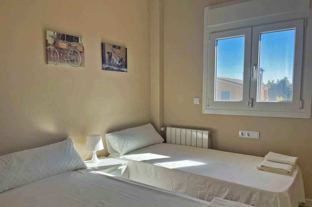 Photo of Bedroom in Jerez de la Frontera