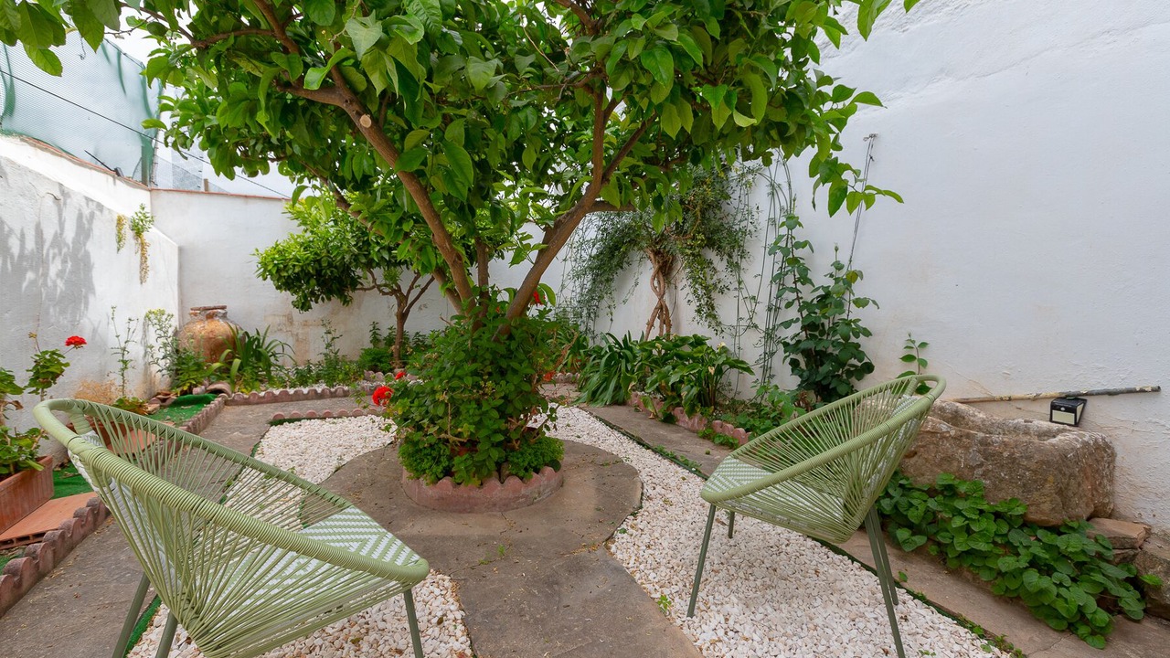 Photo of Patio Balcony in Ardales