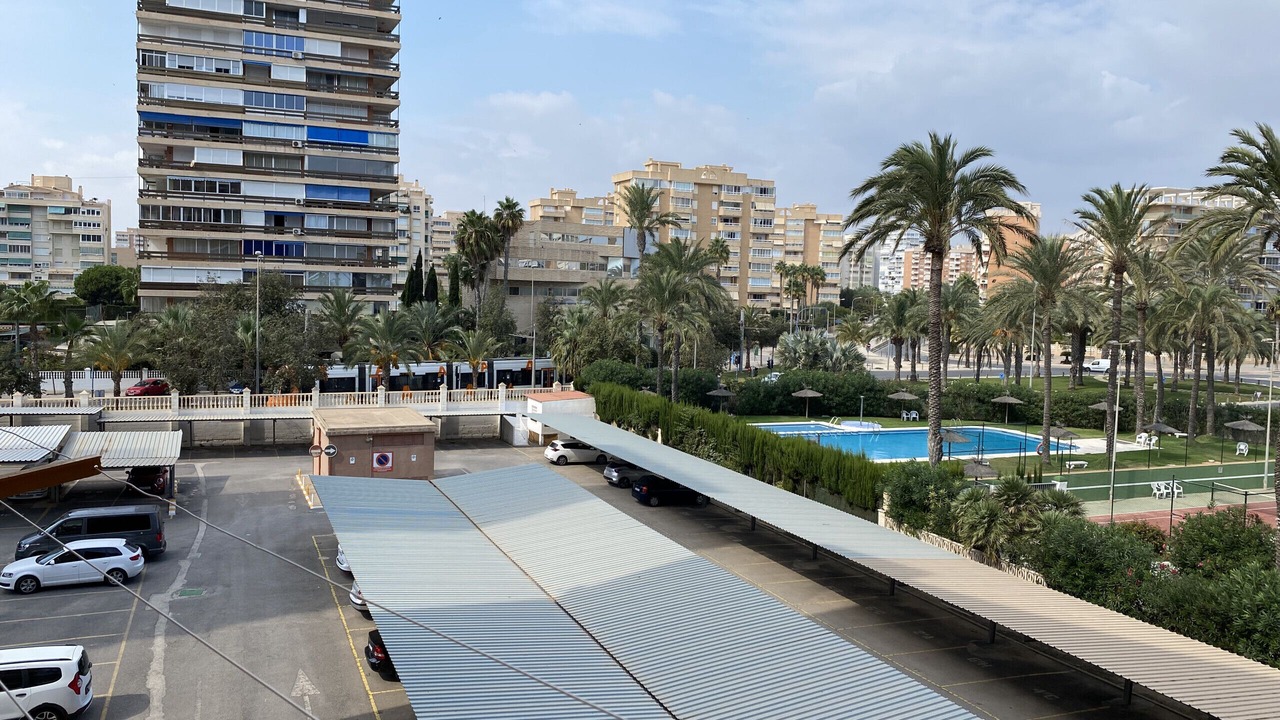 Photo of Outdoor in Playa de San Juan