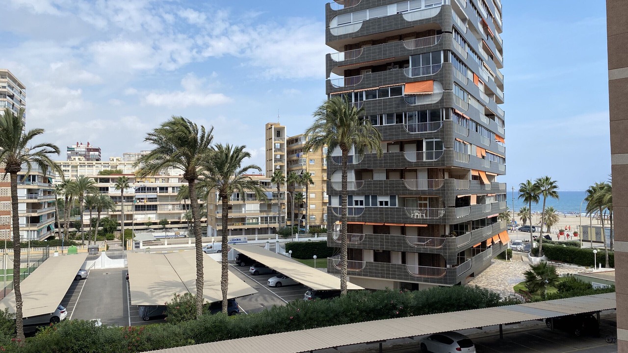 Photo of Others in Playa de San Juan