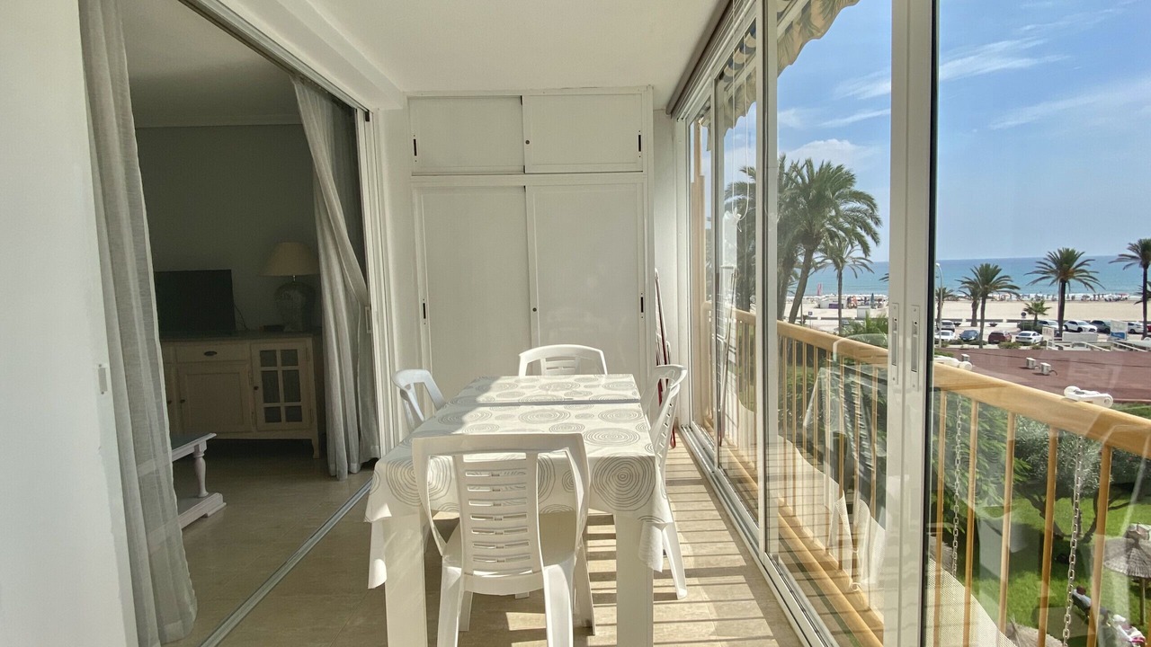 Photo of Outdoor in Playa de San Juan