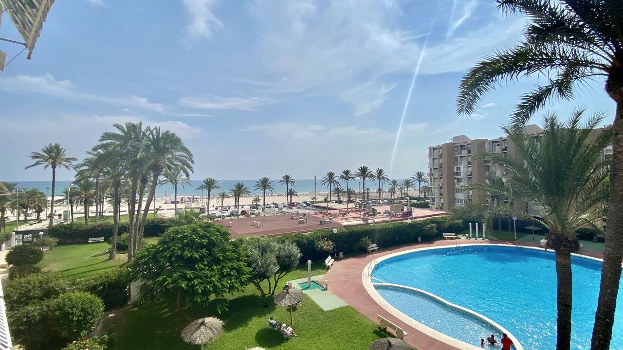 Photo of Outdoor in Playa de San Juan
