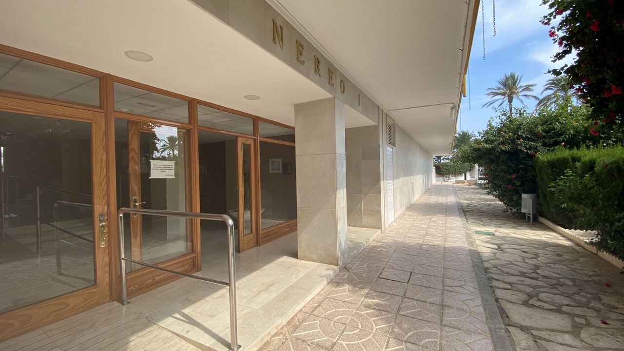 Photo of Outdoor in Playa de San Juan