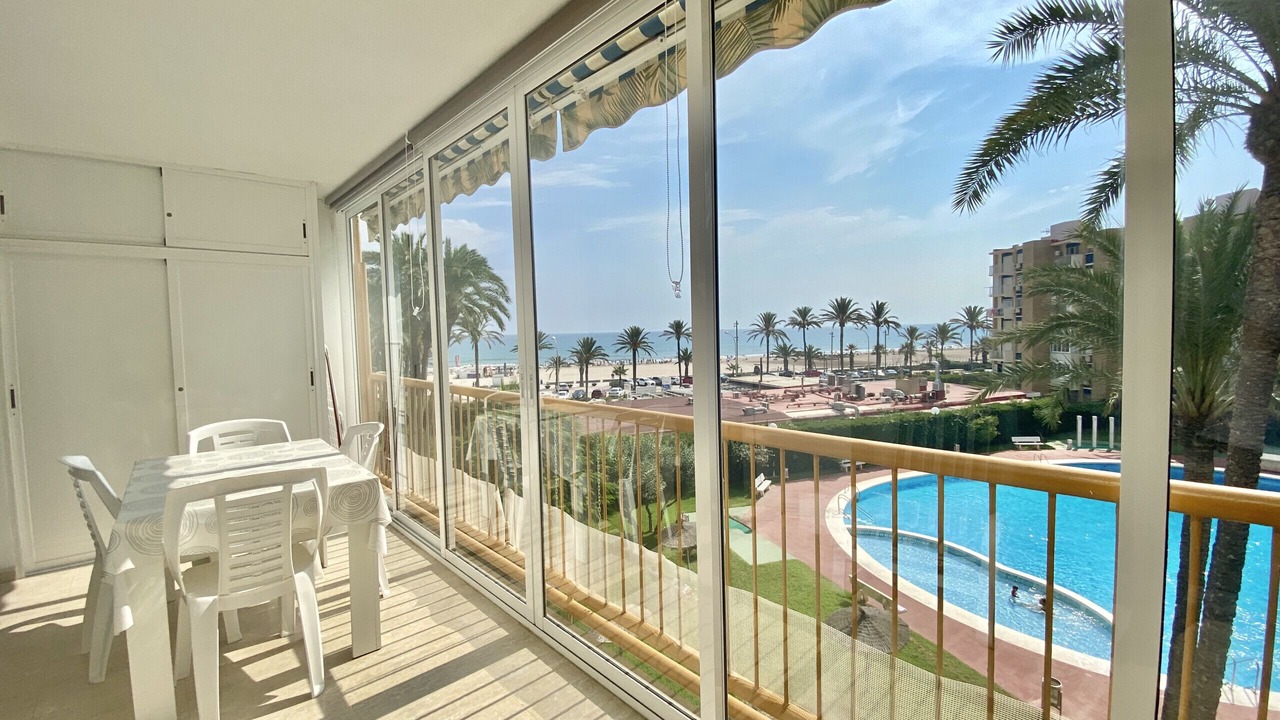 Photo of Outdoor in Playa de San Juan