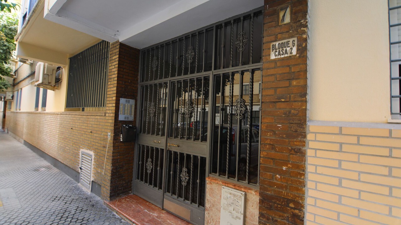 Photo of Outdoor in Leon XIII-Los Naranjos