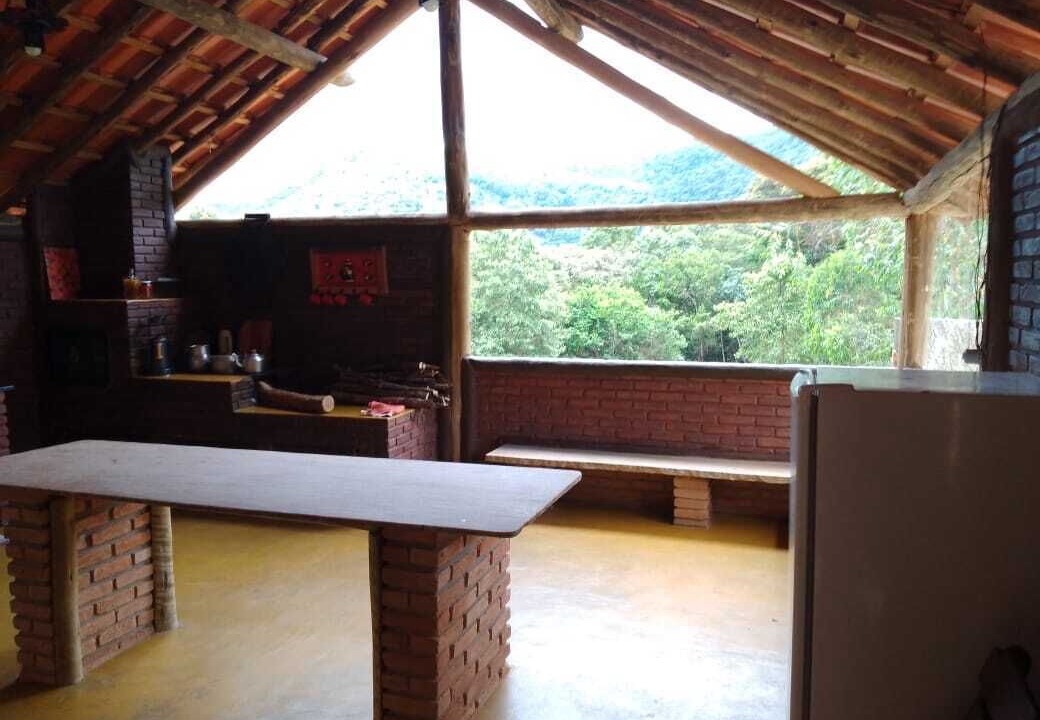 Photo of Outdoor in Sao Thome das Letras