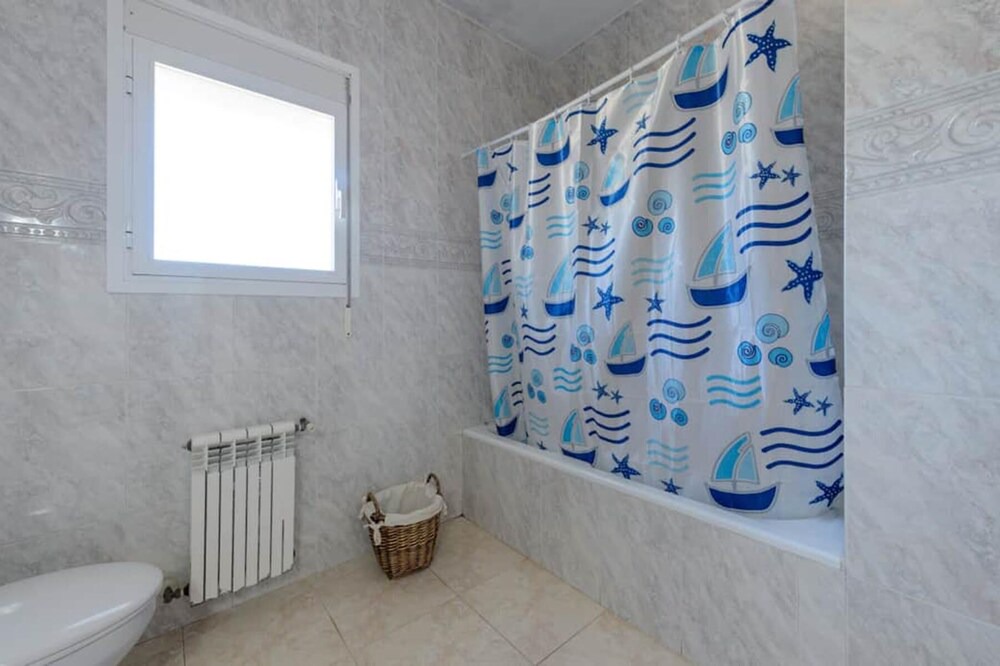 Photo of Bathroom in Sant Carles de Peralta