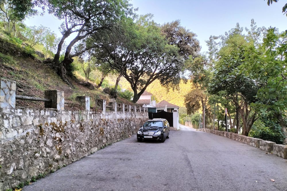 Photo of Outdoor in Benamahoma