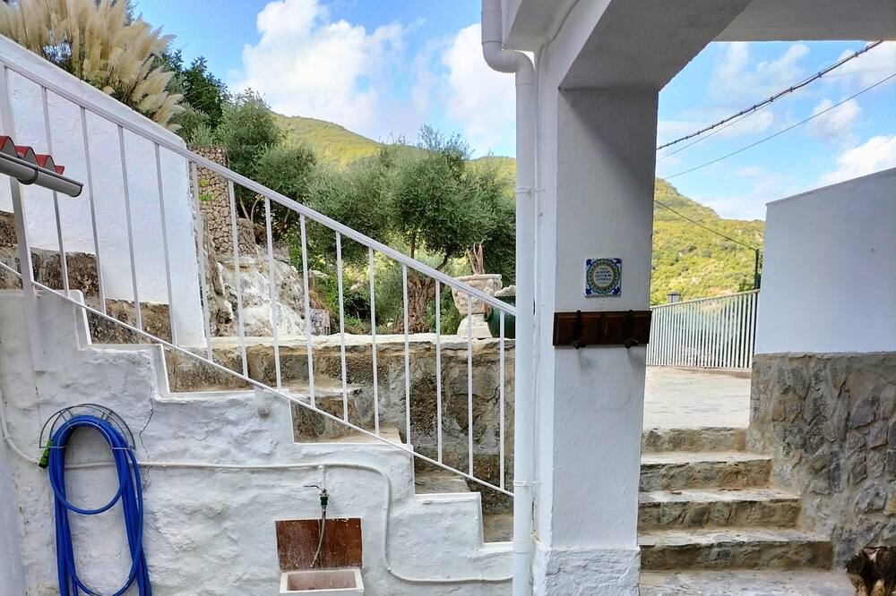 Photo of Outdoor in Benamahoma