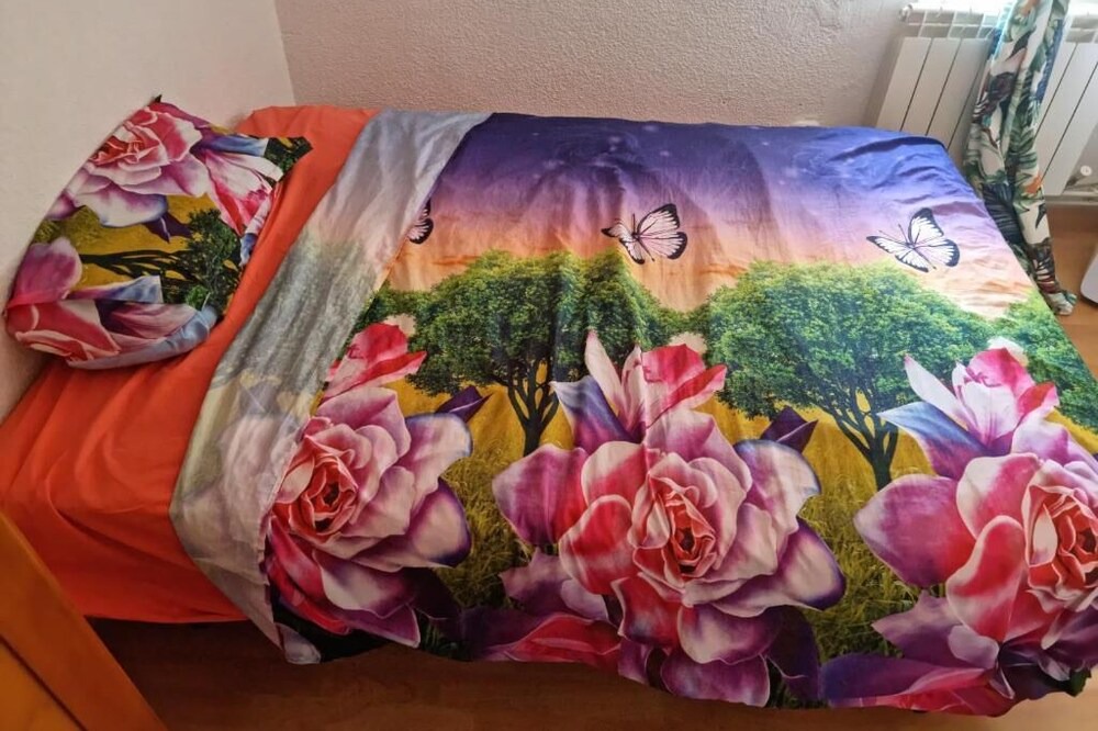 Photo of Bedroom in La Latina