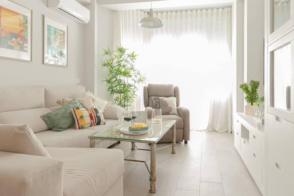 Photo of Livingroom in Los Remedios
