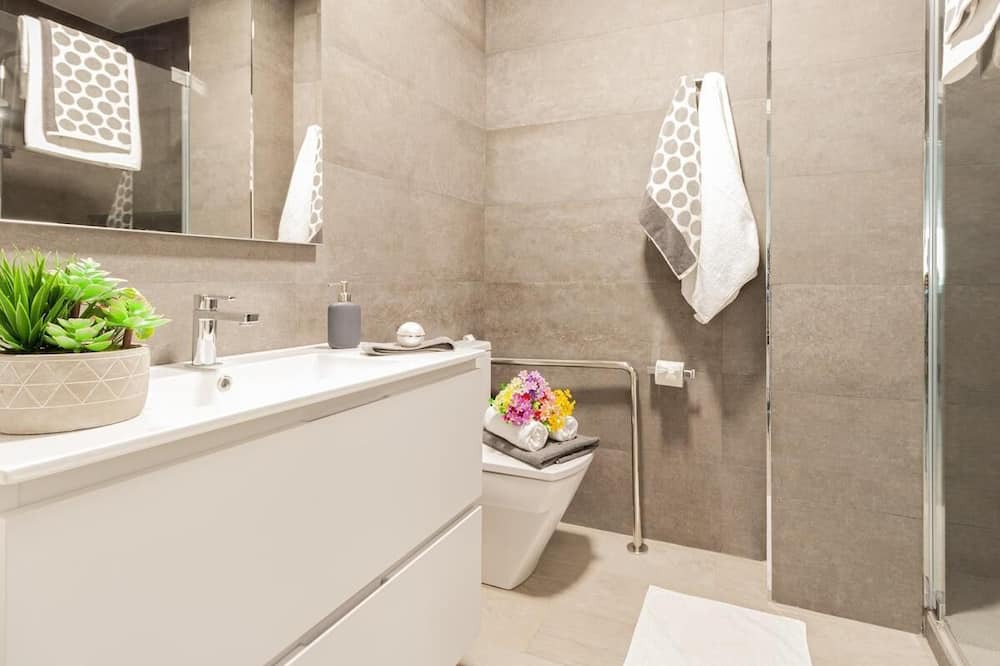 Photo of Bathroom in Los Remedios