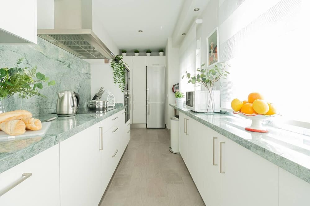 Photo of Kitchen in Los Remedios