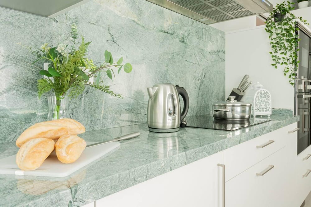 Photo of Kitchen in Los Remedios