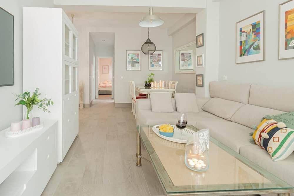 Photo of Livingroom in Los Remedios