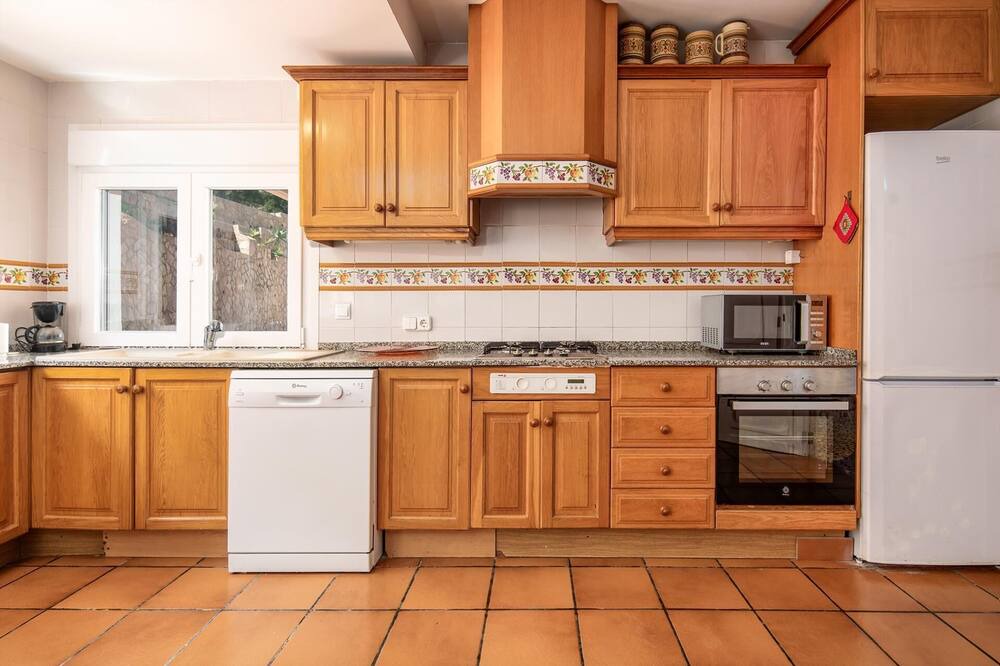 Photo of Kitchen in Mar Azul