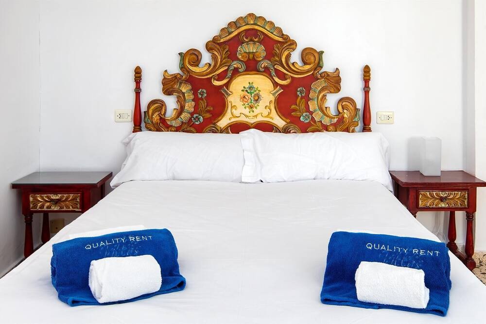 Photo of Bedroom in Mar Azul