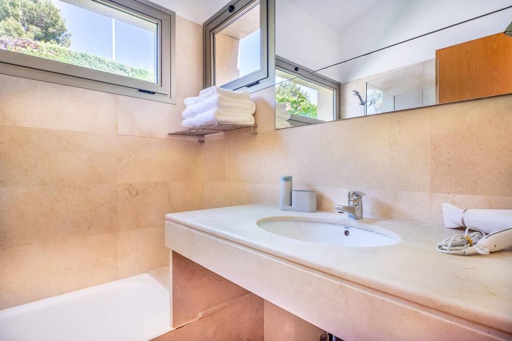 Photo of Bathroom in Puig de Ros