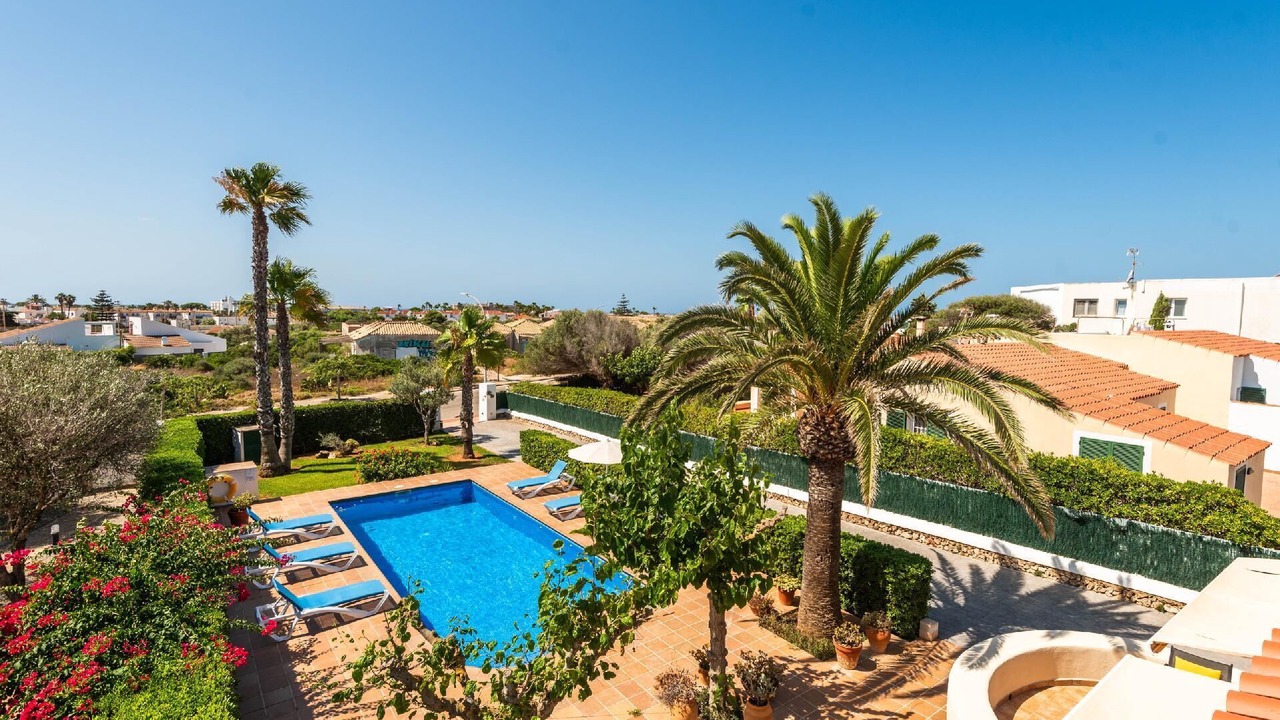 Photo of Outdoor in Cales Piques