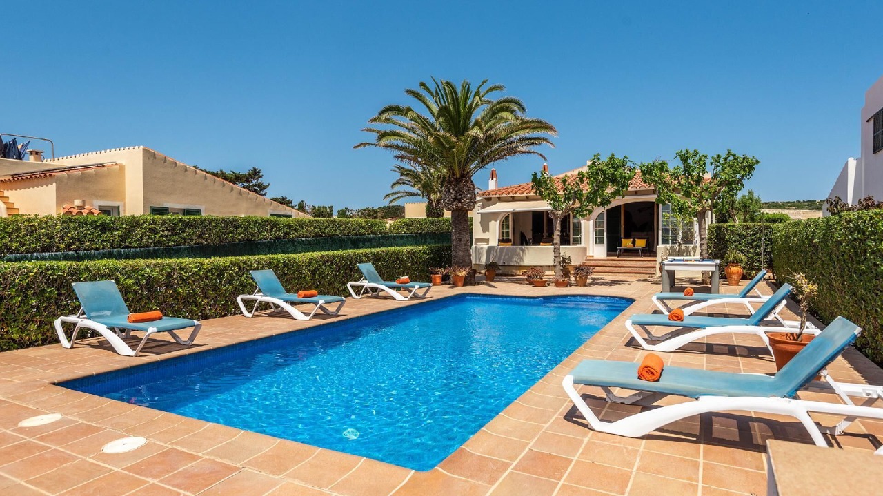 Photo of Outdoor in Cales Piques