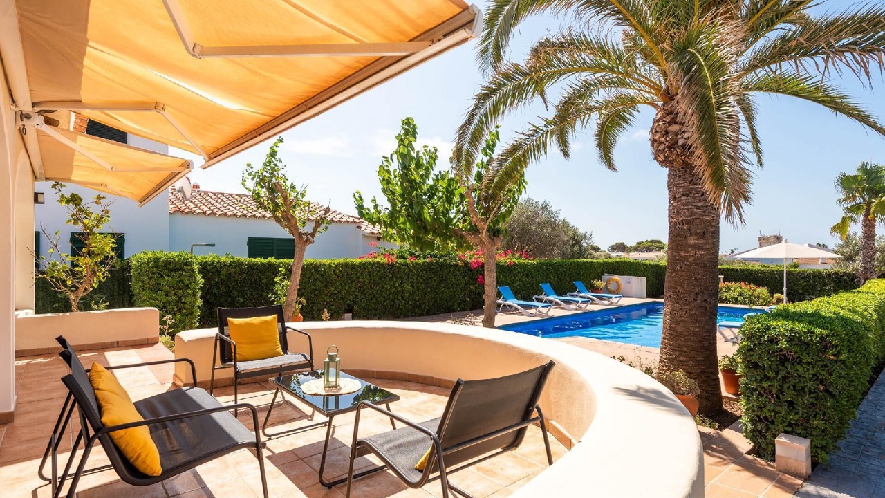 Photo of Outdoor in Cales Piques