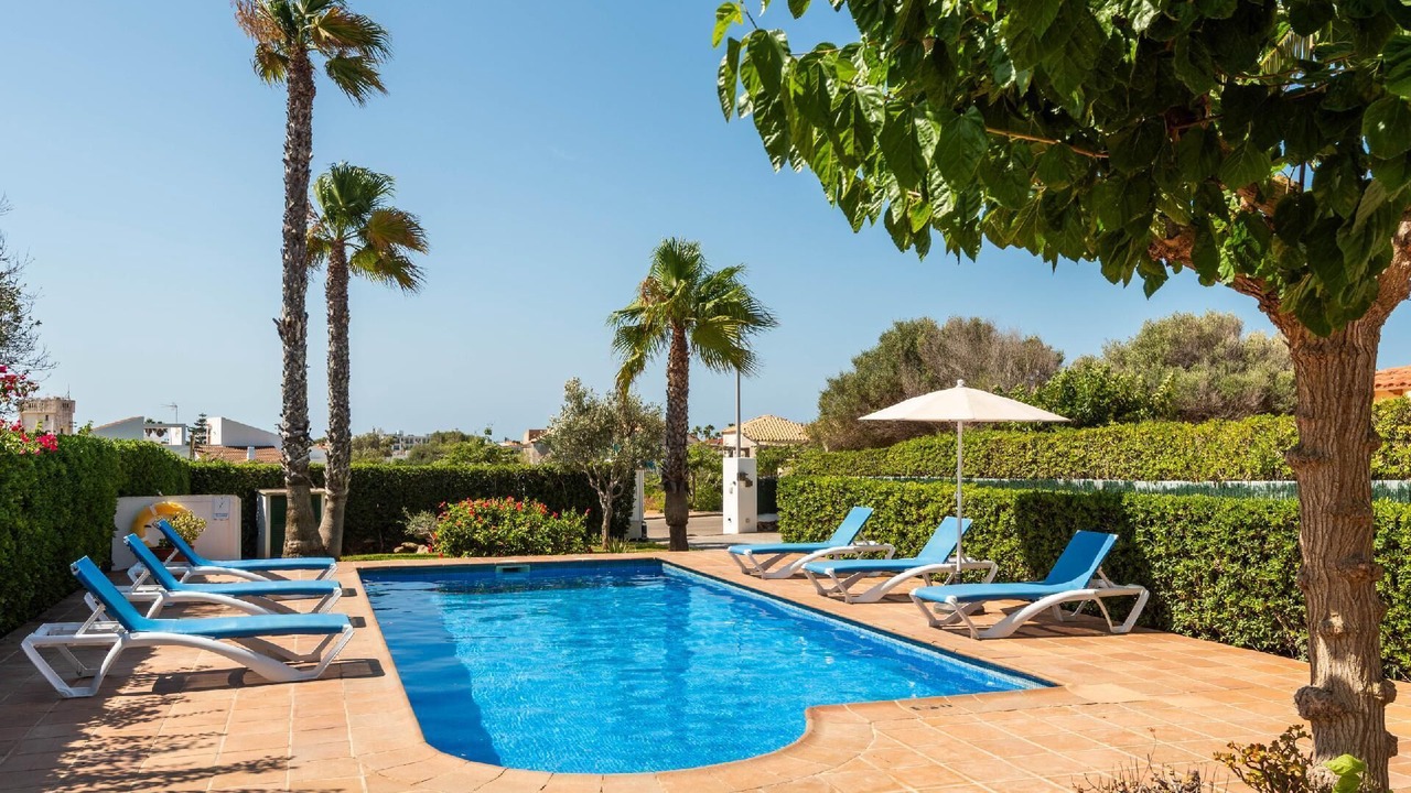 Photo of Outdoor in Cales Piques