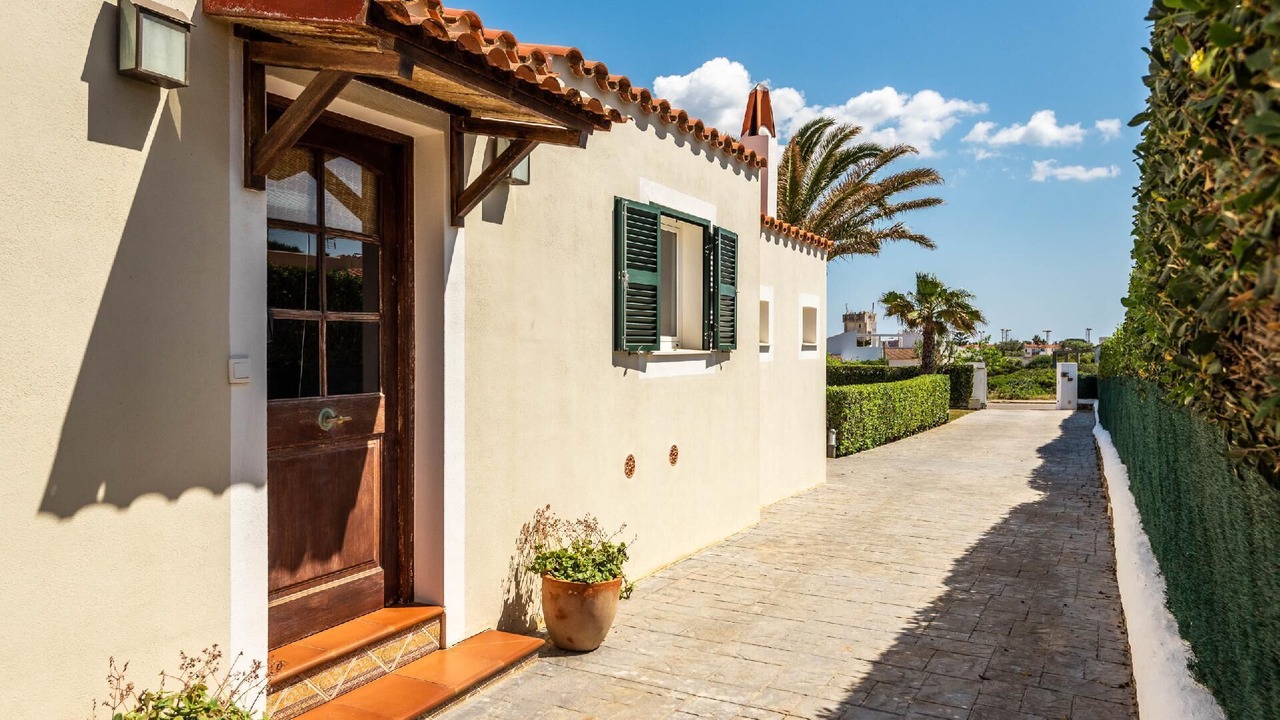 Photo of Outdoor in Cales Piques