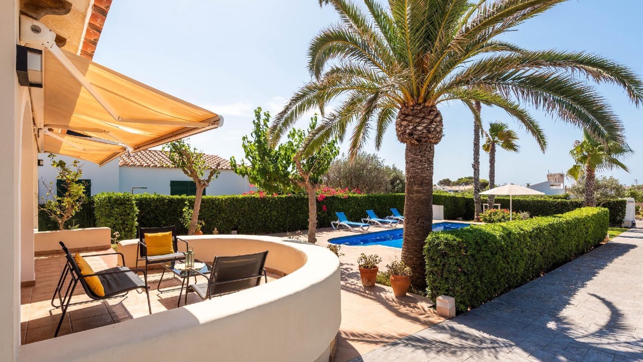 Photo of Outdoor in Cales Piques