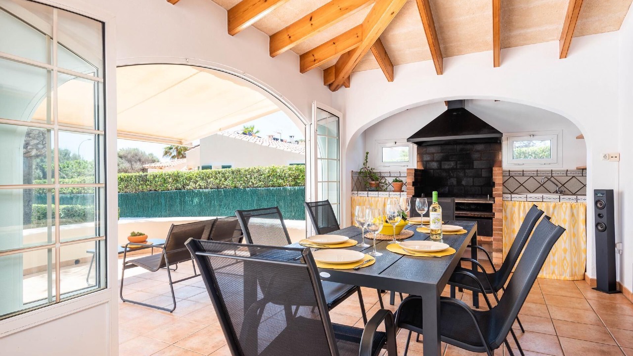 Photo of Outdoor in Cales Piques