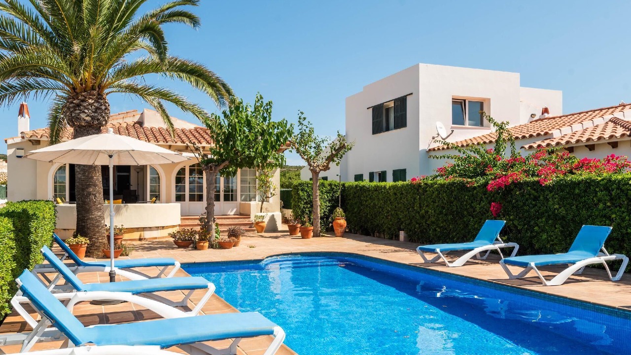 Photo of Outdoor in Cales Piques
