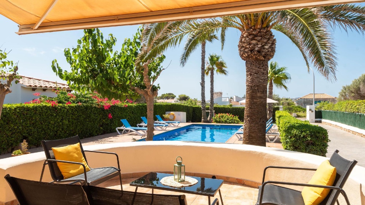Photo of Outdoor in Cales Piques