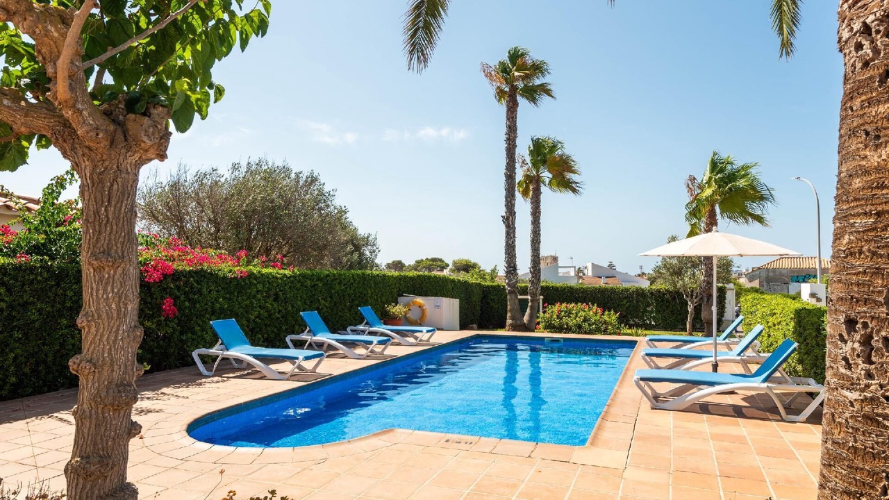 Photo of Outdoor in Cales Piques