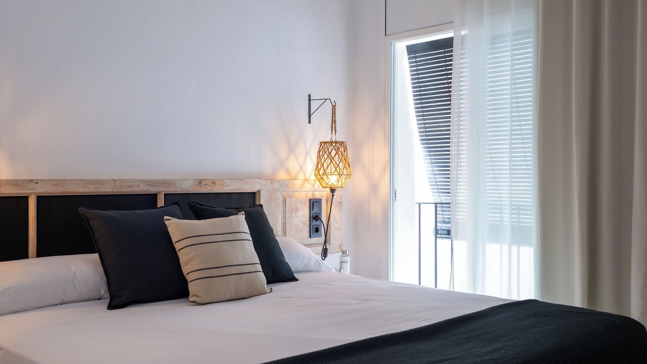 Photo of Bedroom in Tossa de Mar