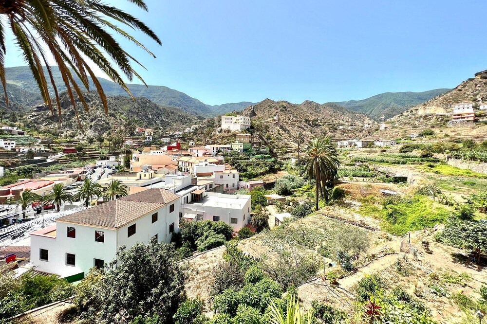 Photo of Others in Vallehermoso