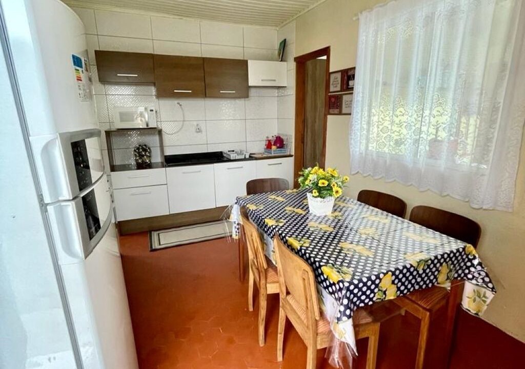 Photo of Kitchen in Trindade