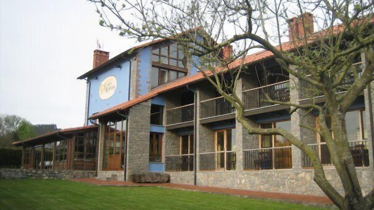 Photo of Outdoor in Selorio