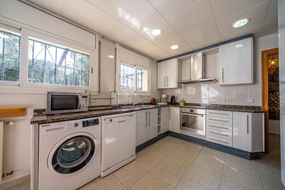 Photo of Kitchen in Condado del Jaruco