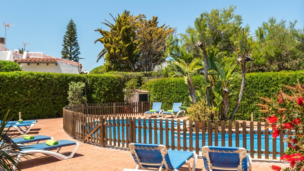 Photo of Outdoor in Son Xoriguer