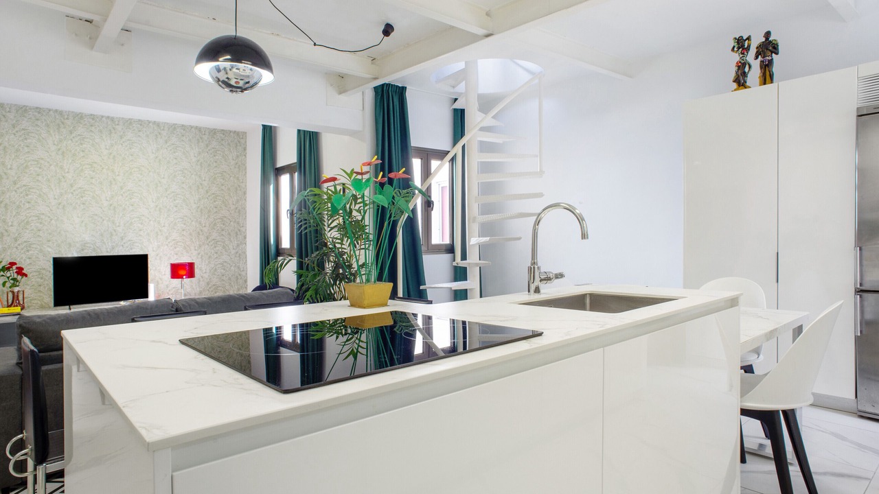 Photo of Kitchen in Las Palmas de Gran Canaria