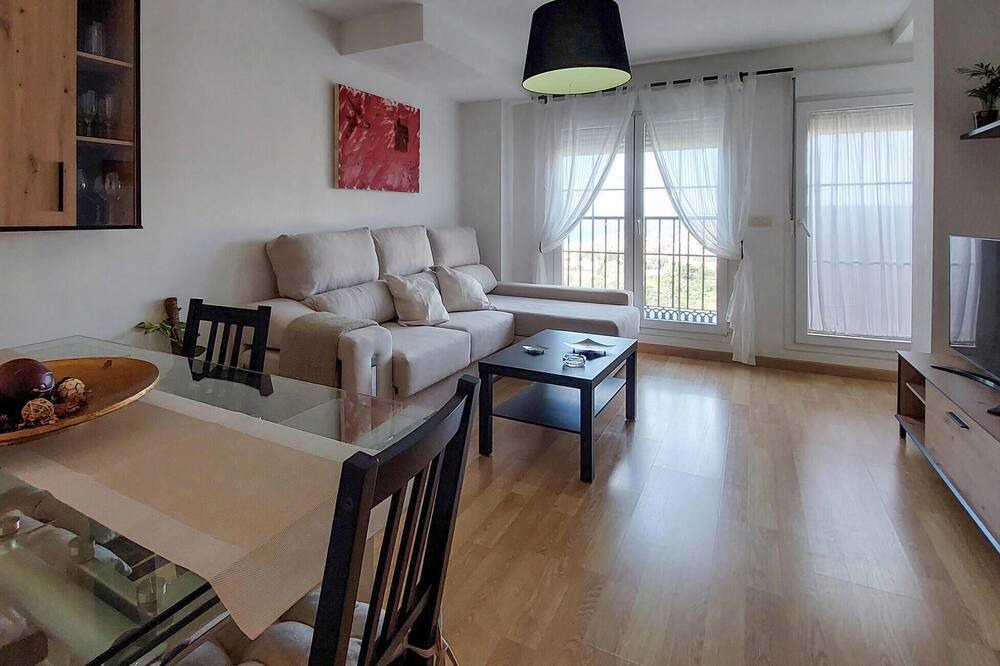 Photo of Bedroom in Torre de Benagalbon