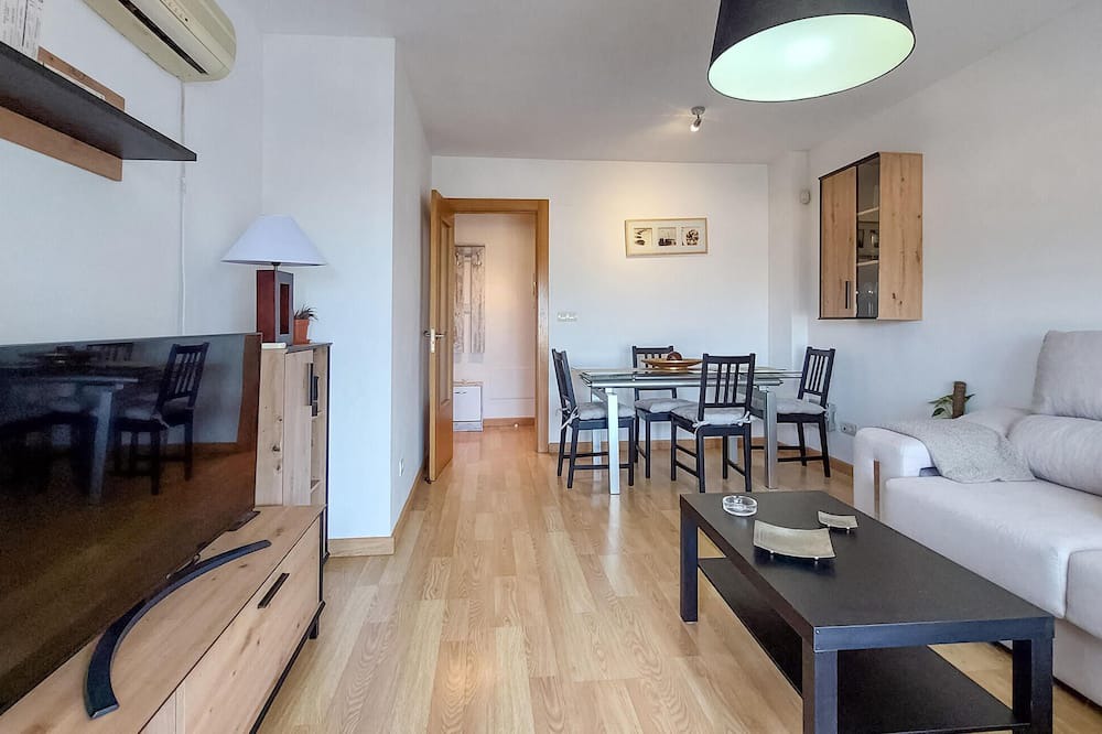 Photo of Bedroom in Torre de Benagalbon
