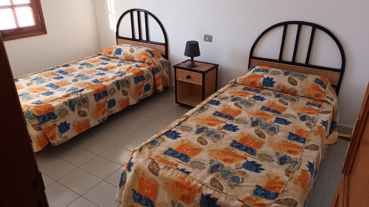 Photo of Bedroom in Costa Teguise