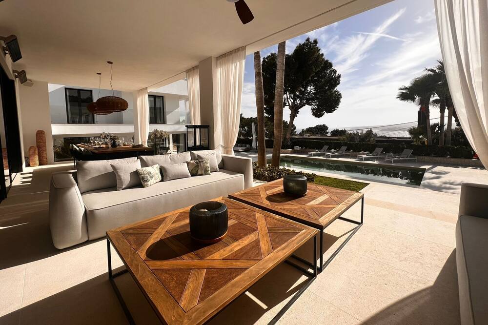 Photo of Livingroom in Portals Nous