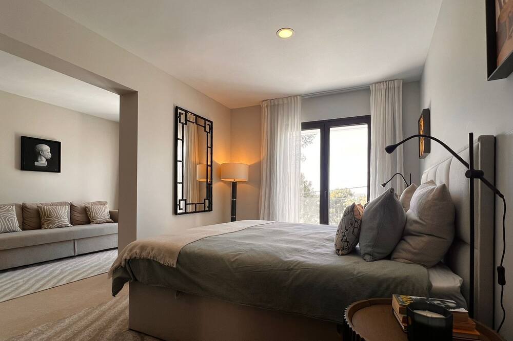 Photo of Bedroom in Portals Nous