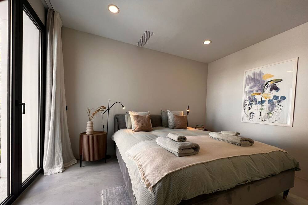 Photo of Bedroom in Portals Nous